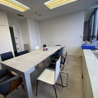 Bureau privé 18 m² 5 postes Coworking Rue de l'Arrivée Paris 75015 - photo 3